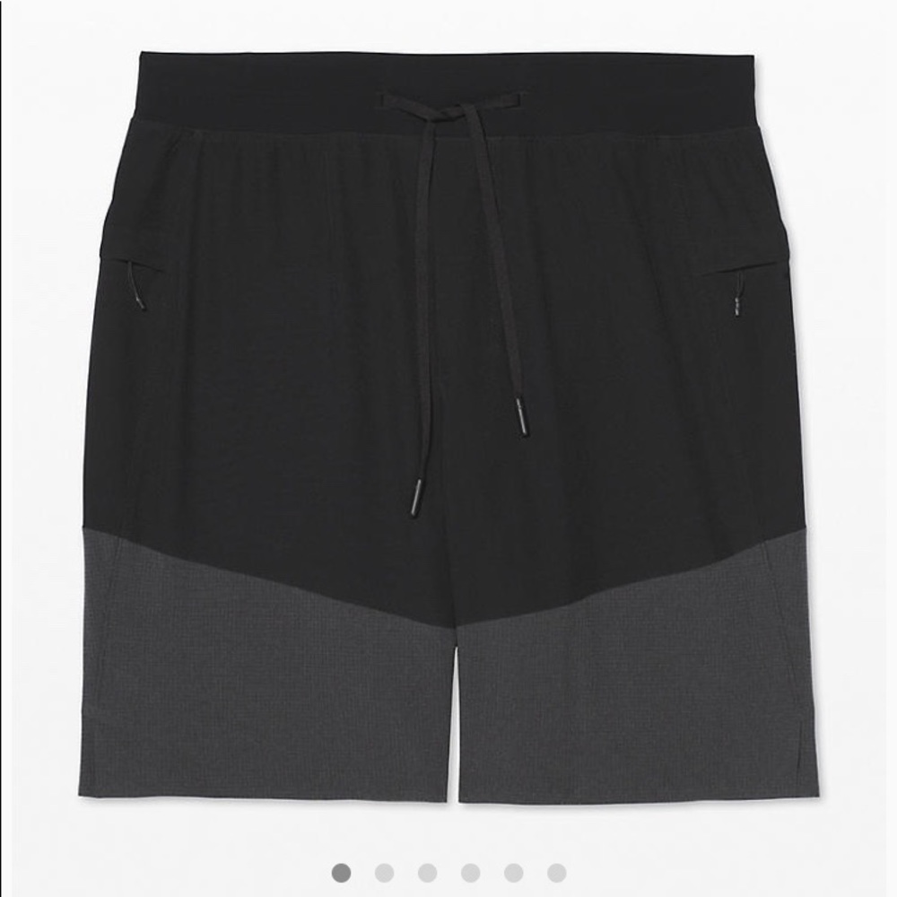Lululemon Men’s Train to Beach Short 8”